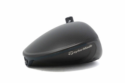 Used TaylorMade Qi4D Driver - HEAD ONLY - Right-Handed - 12 Degrees
