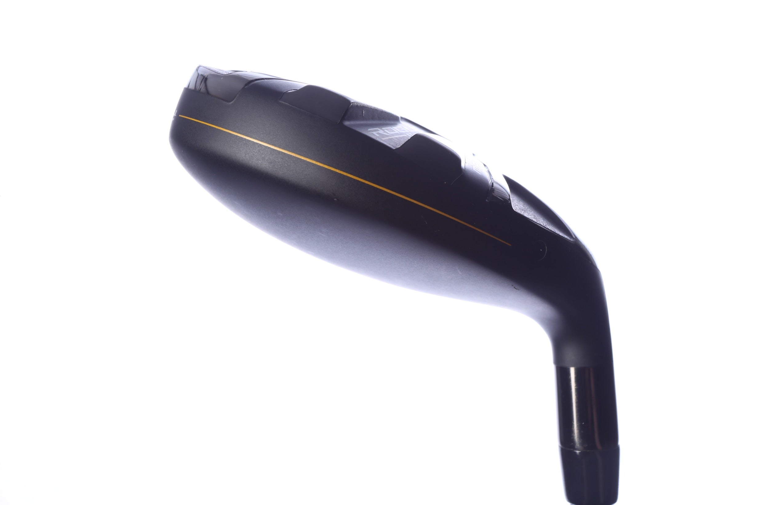 Used Callaway Rogue ST MAX 4H Hybrid - Right-Handed - 20 Degrees - Stiff Flex