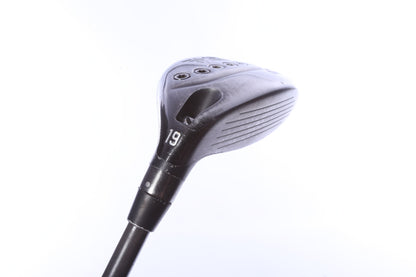 Used PXG 0317X 3H Hybrid - Right-Handed - 19 Degrees - Seniors Flex-Next Round