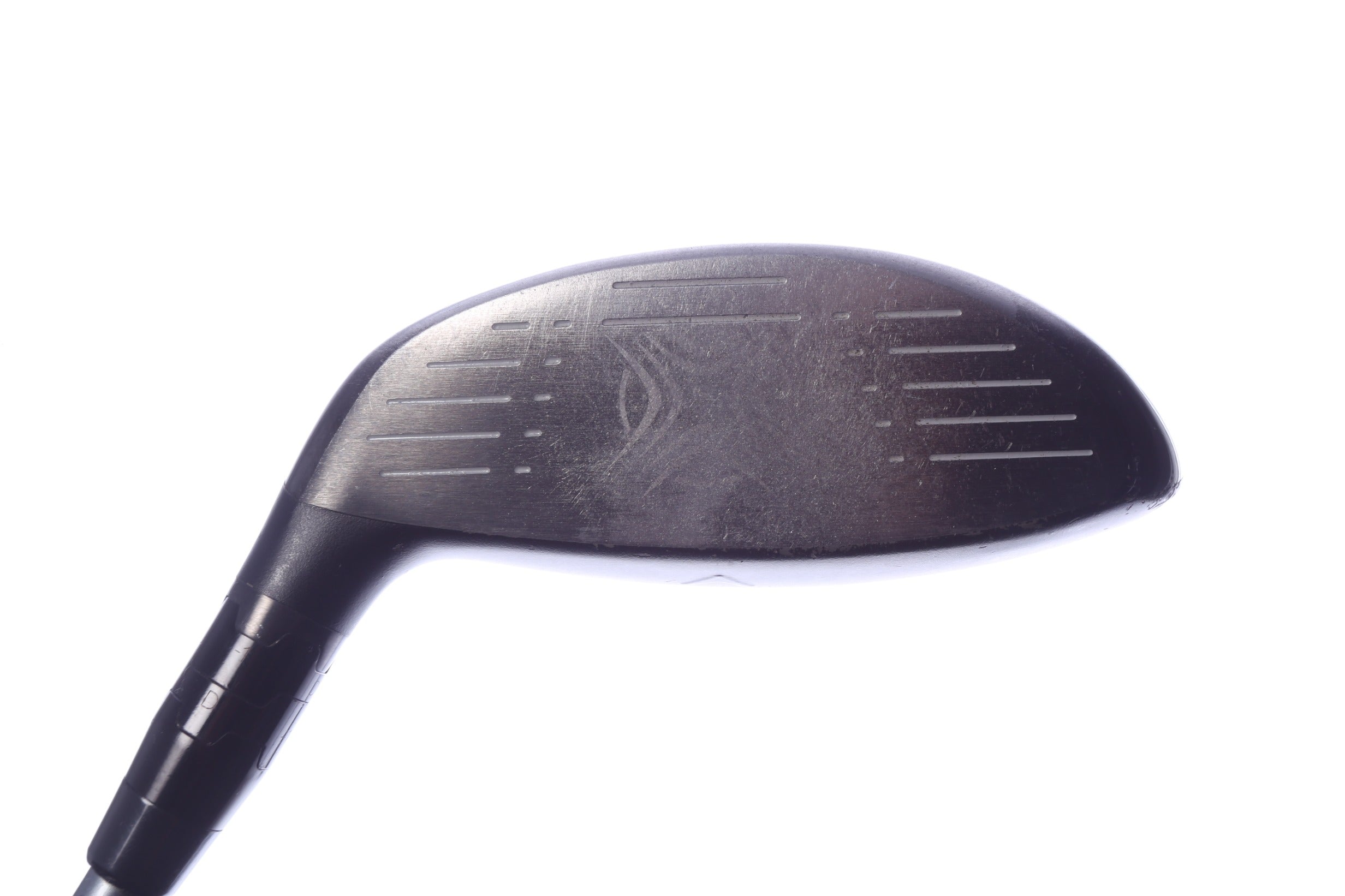 Used Callaway Great Big Bertha 2015 3-Wood - Right-Handed - 15 Degrees - Regular Flex-Next Round