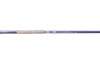 Used Cleveland CBX 2 Approach Wedge - Right-Handed - 52 Degrees - Wedge Flex