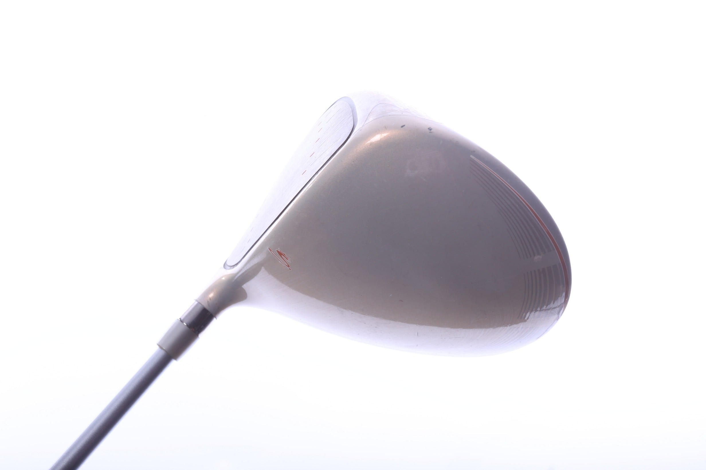 Used Cobra Fly-Z XL Driver - 12 Degrees - Ladies Flex Cobra Fly-Z XL - Right-Handed