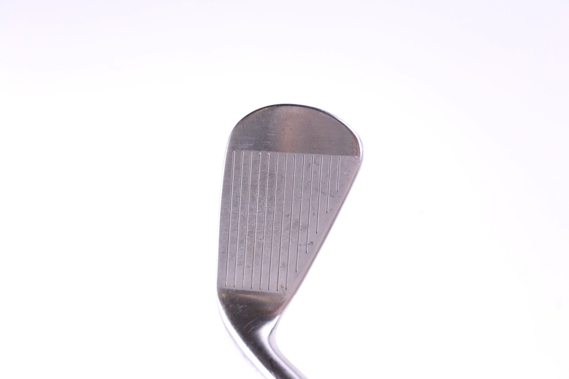 Used Titleist 718 AP1 Single 7-Iron - Right-Handed - Ladies Flex-Next Round