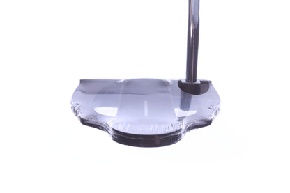 Used Ping 2025 Scottsdale Craz-E Putter - Left-Handed - 35 in - Mallet