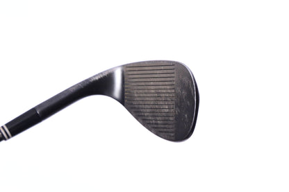 Used Cleveland RTX ZipCore Black Satin Sand Wedge - Right-Handed - 56 Degrees - Wedge Flex-Next Round