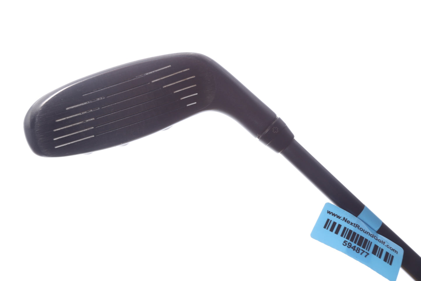 Used Ping G410 6H Hybrid - Left-Handed - 30 Degrees - Regular Flex-Next Round
