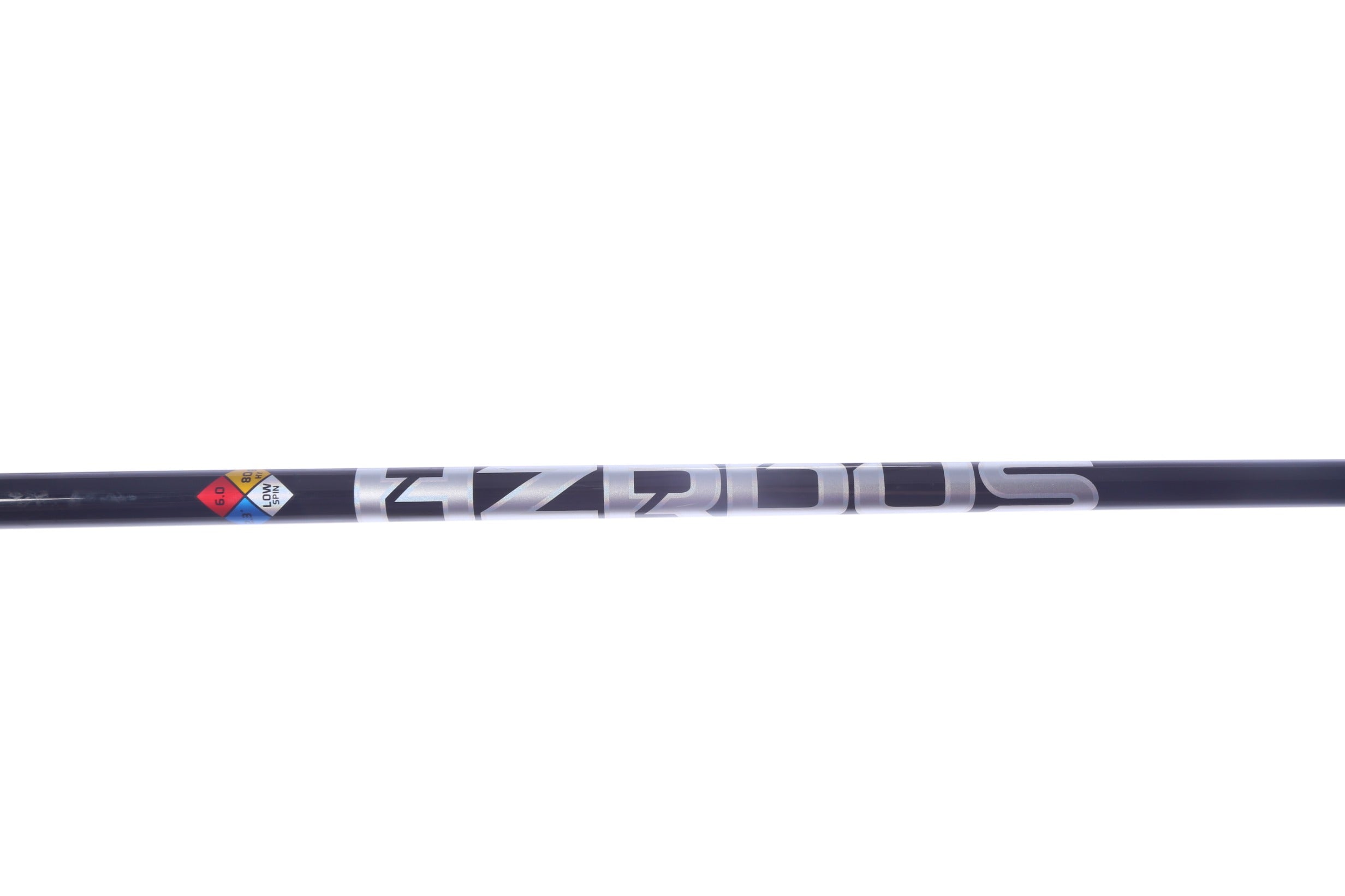 Used Callaway Paradym Ai Smoke HL 4H Hybrid - Right-Handed - 21 Degrees - Stiff Flex-Next Round