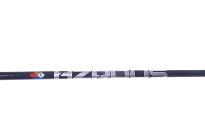 Used Callaway Paradym Ai Smoke HL 4H Hybrid - Right-Handed - 21 Degrees - Stiff Flex-Next Round
