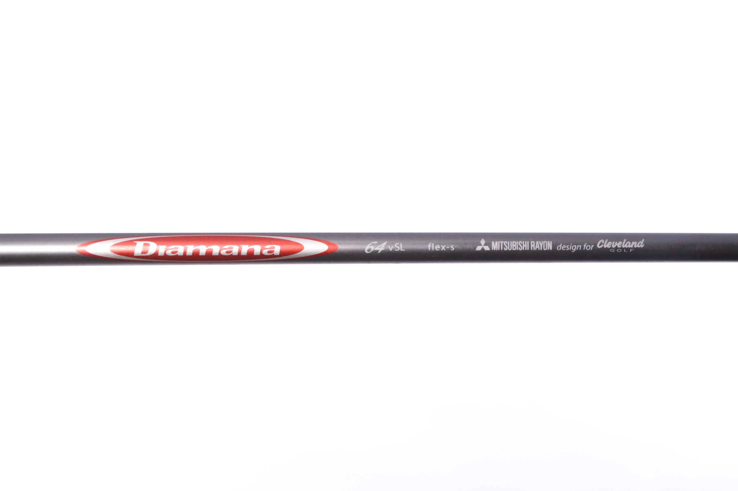 Used Cleveland Launcher DST 3-Wood - Right-Handed - 15 Degrees - Stiff Flex-Next Round