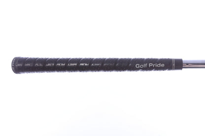 Used Callaway MD5 JAWS Chrome Lob Wedge - Right-Handed - 60 Degrees - Wedge Flex-Next Round