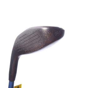 Used Adams Tight Lies 4H Hybrid - Right-Handed - 22 Degrees - Regular Flex-Next Round