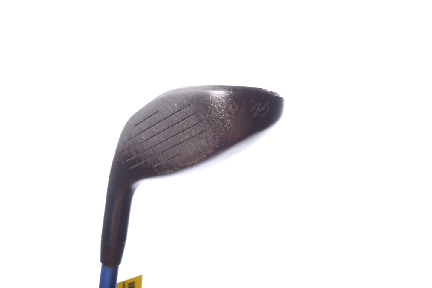 Used Adams Tight Lies 4H Hybrid - Right-Handed - 22 Degrees - Regular Flex-Next Round