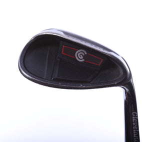 Used Cleveland Smart Sole 2.0 S Sand Wedge - Right-Handed - 58 Degrees - Ladies Flex-Next Round