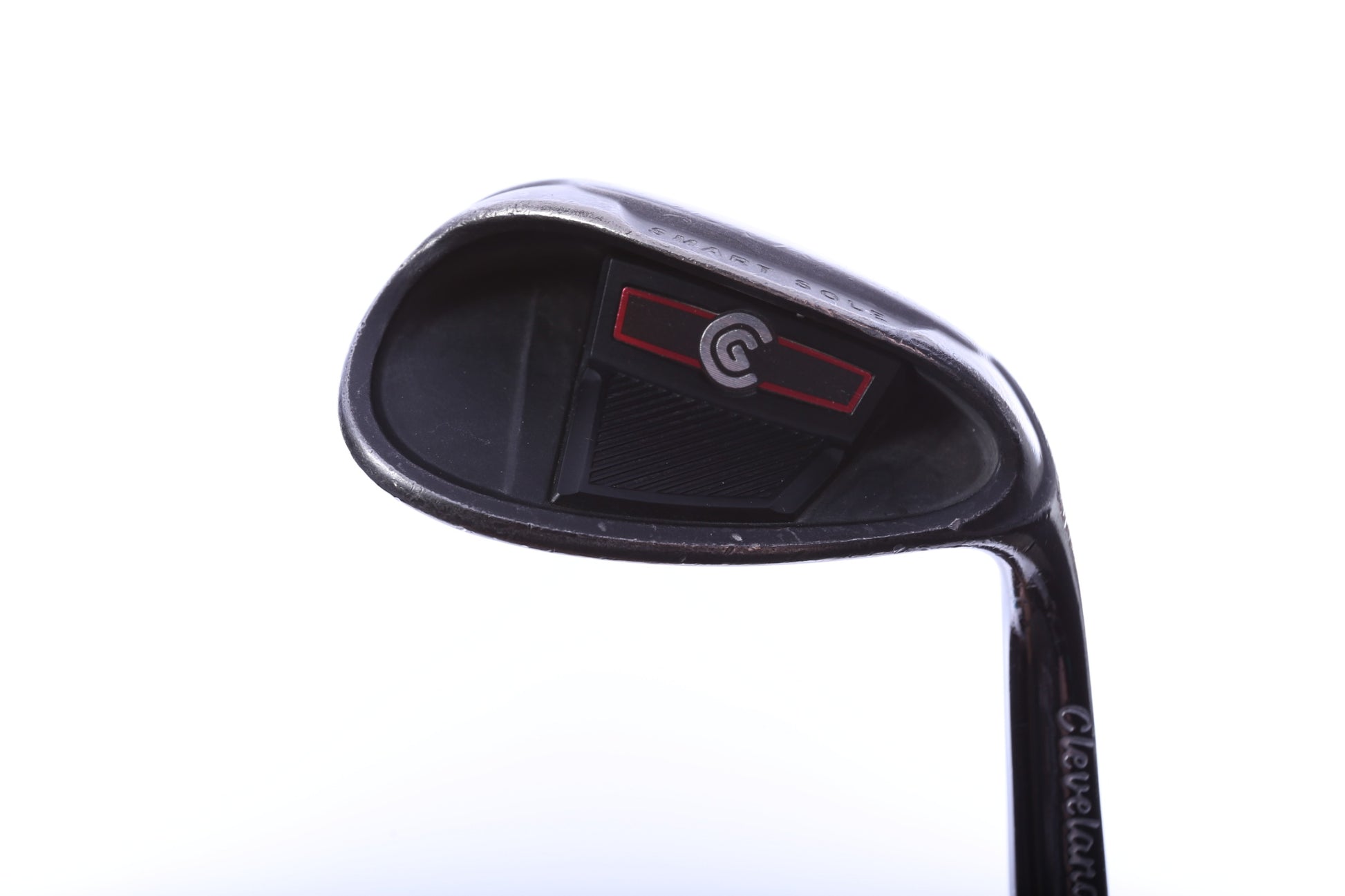 Used Cleveland Smart Sole 2.0 S Sand Wedge - Right-Handed - 58 Degrees - Ladies Flex-Next Round