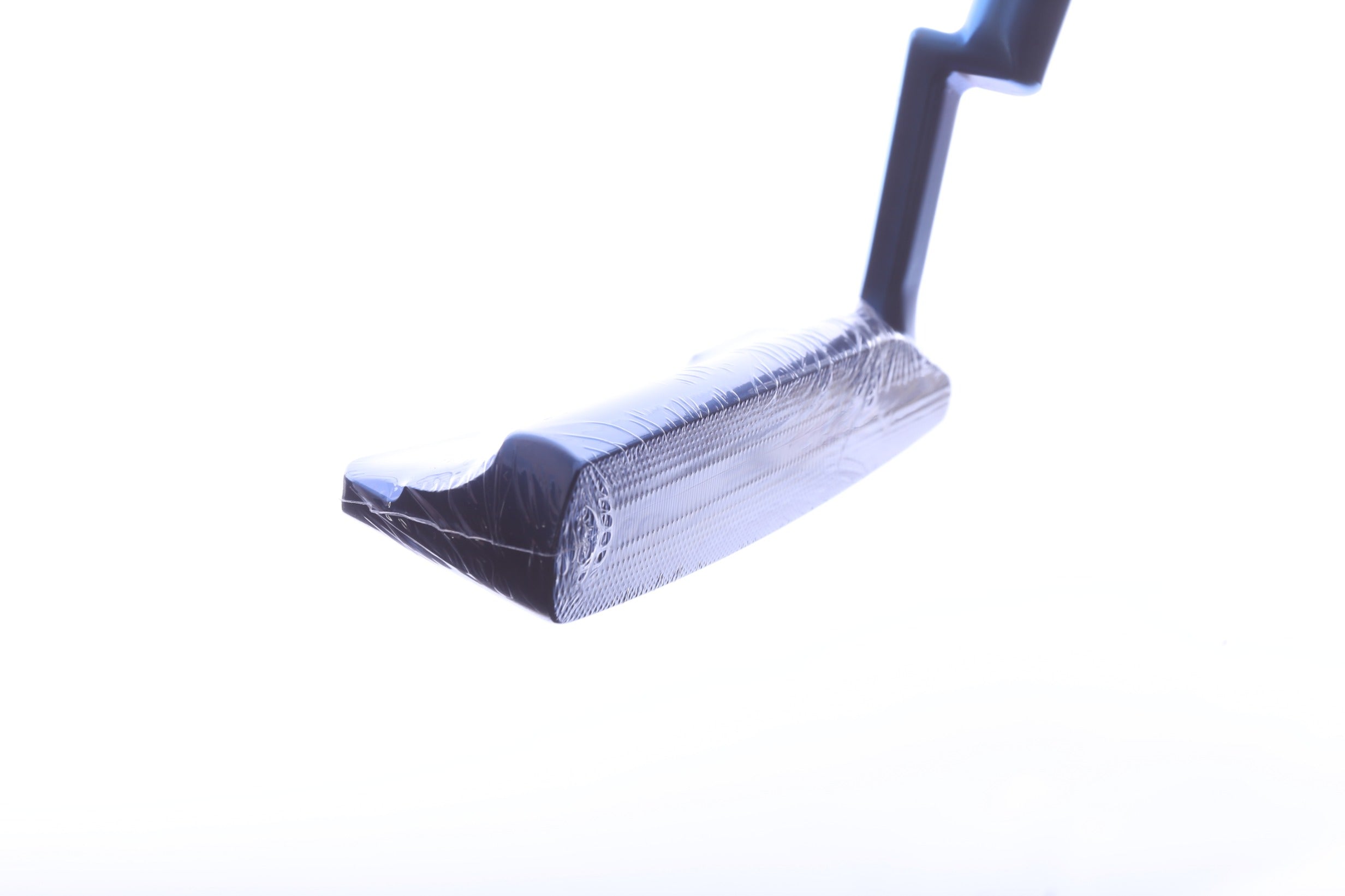 Used Mizuno OMOI Type IV Putter - Right-Handed - 35 in - Blade