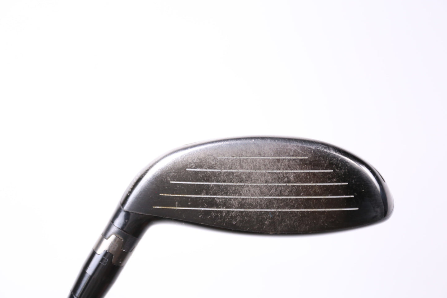 Used Titleist TS2 3-Wood - Right-Handed - 15 Degrees - Seniors Flex-Next Round