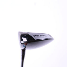 Used TaylorMade Qi10 Tour 3-Wood - Right-Handed - 15 Degrees - Stiff Flex-Next Round