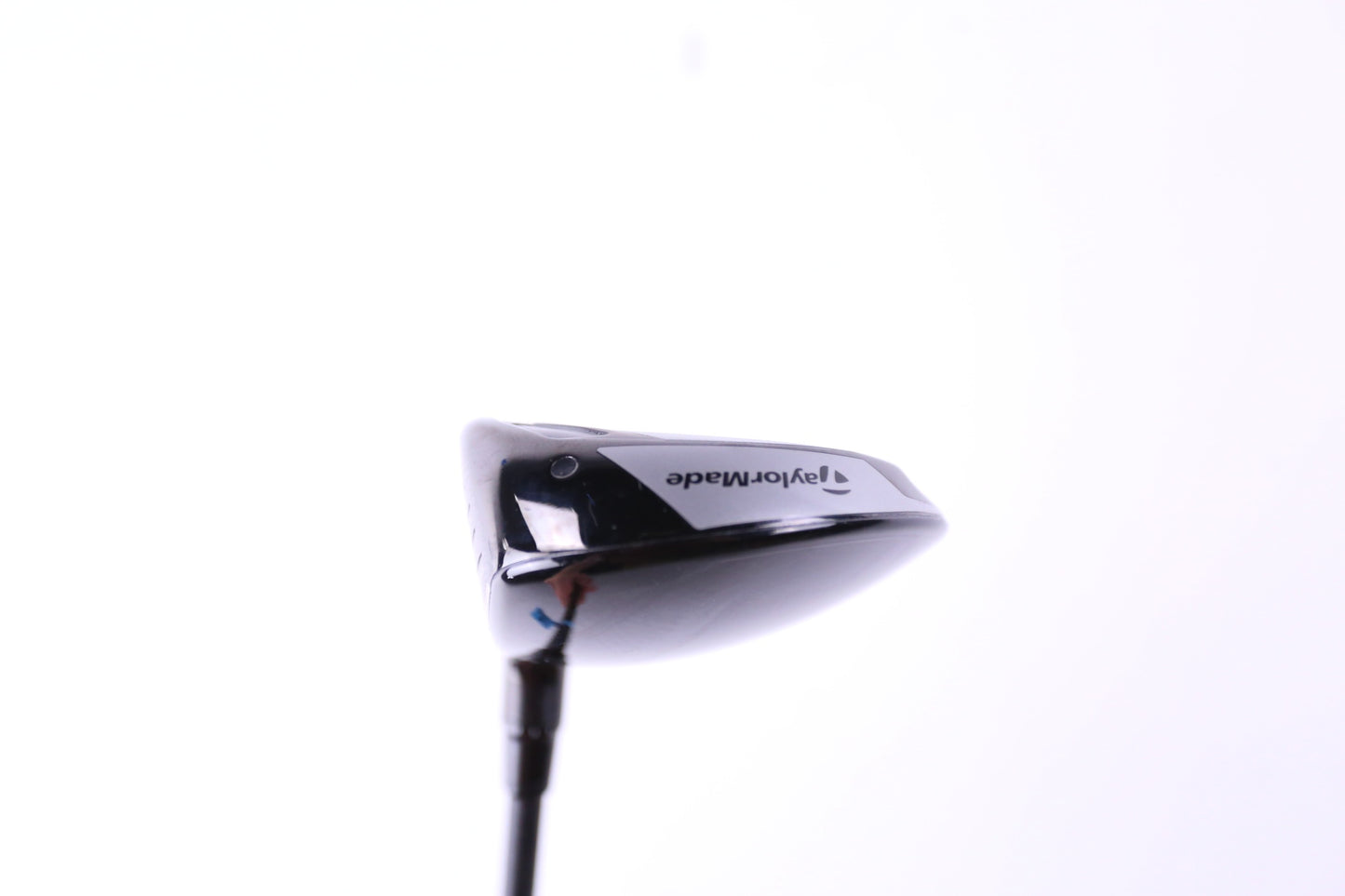 Used TaylorMade Qi10 Tour 3-Wood - Right-Handed - 15 Degrees - Stiff Flex-Next Round