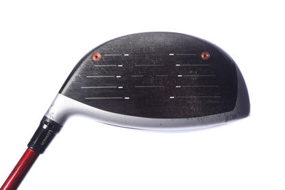Used TaylorMade M6 D-Type Driver - 10.5 Degrees - Stiff Flex Project X Even Flow - Right-Handed