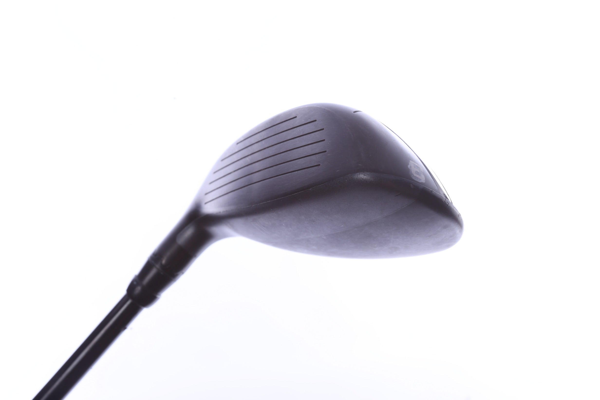 Used Cobra King TEC 3H Hybrid - Right-Handed - 19 Degrees - Seniors Flex-Next Round