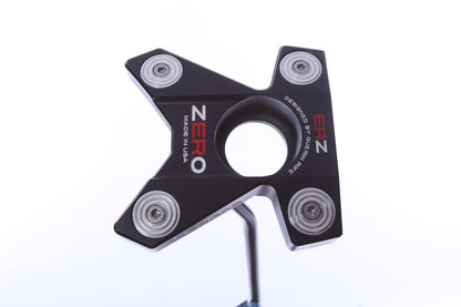 Used Evnroll ER Zero Putter - Right-Handed - 34 in - Mallet-Next Round