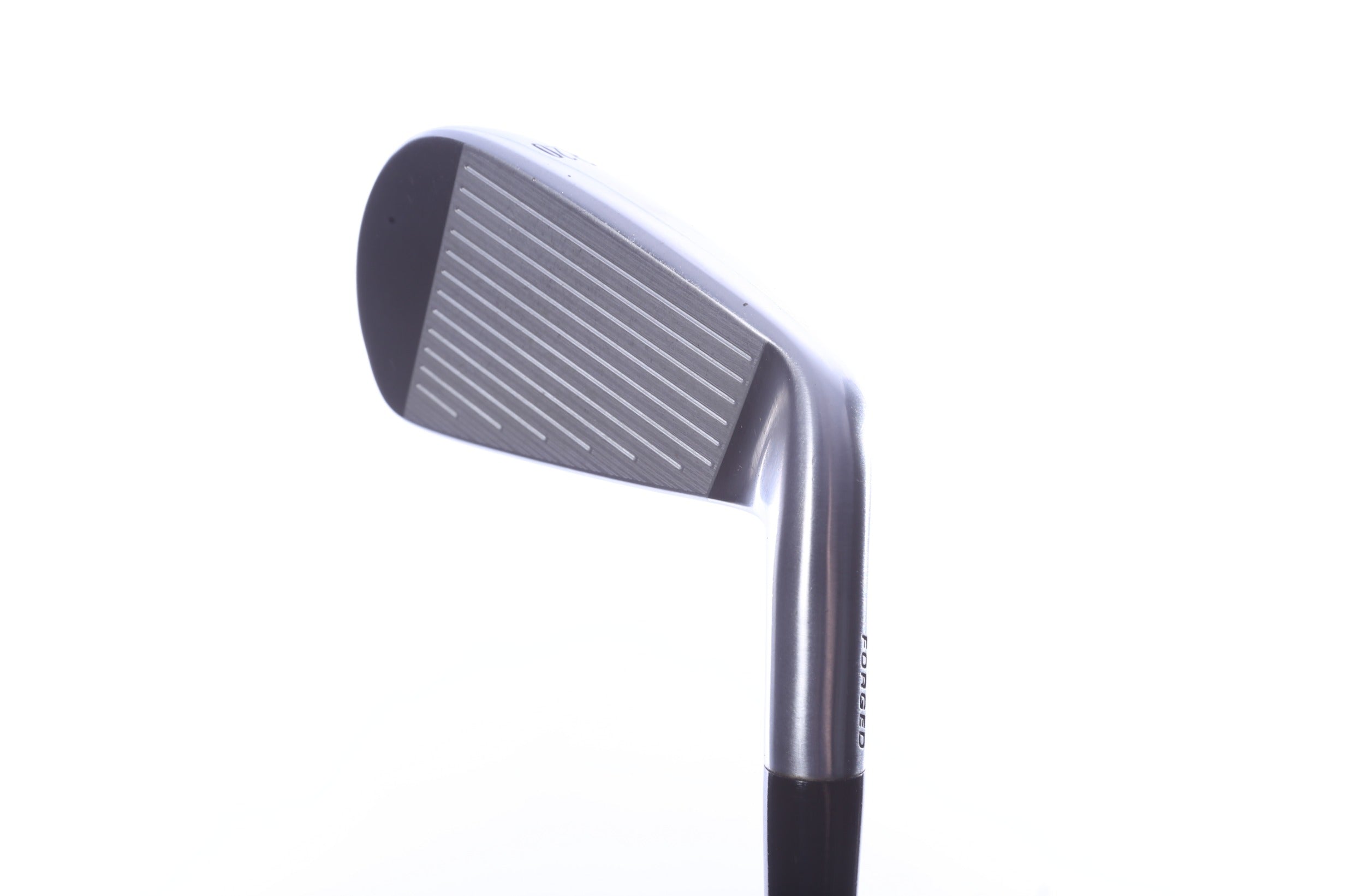 Used Srixon Z U65 Single Utility 3-Iron - Left-Handed - Stiff Flex-Next Round