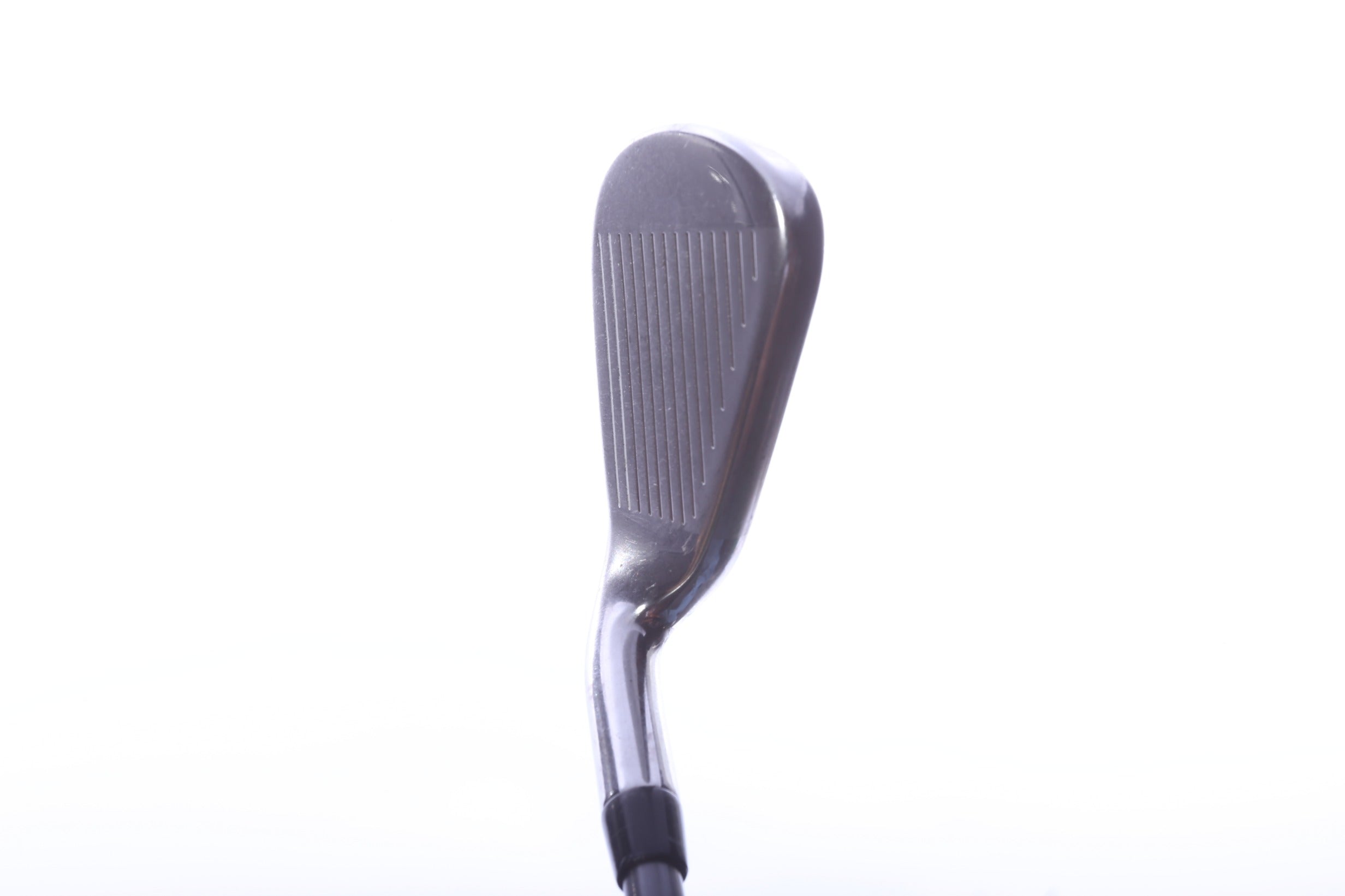Used Callaway Rogue X Single 7-Iron - Right-Handed - Seniors Flex