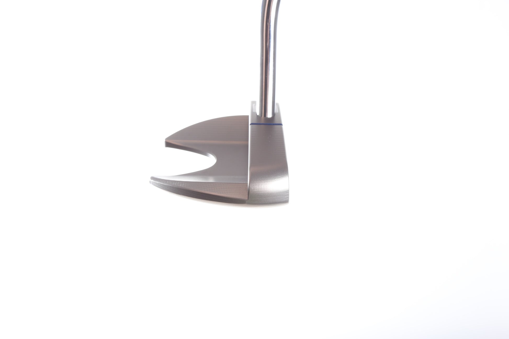 Used See More Platinum M5 HT Mallet Putter - Right-Handed - 36 in - Mallet-Next Round