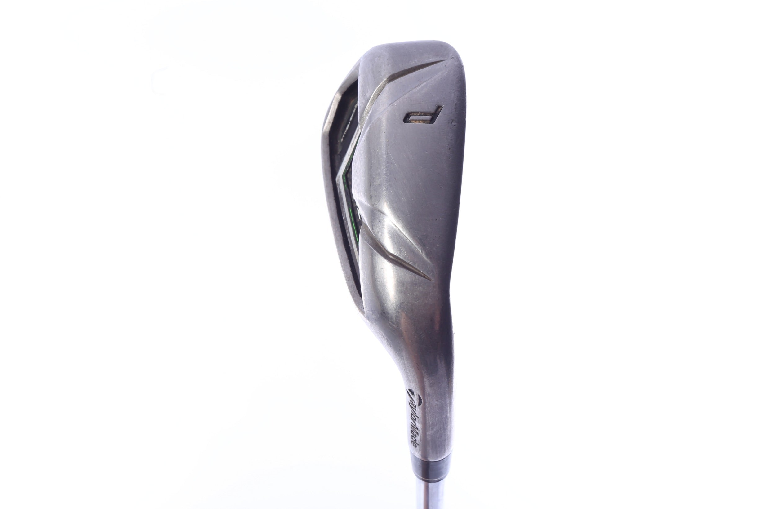 Used TaylorMade RocketBallz Pitching Wedge - Right-Handed - 45 Degrees - Regular Flex