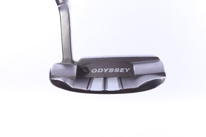 Used Odyssey Divine Rossie Putter - Right-Handed - 33.5 in - Mallet-Next Round