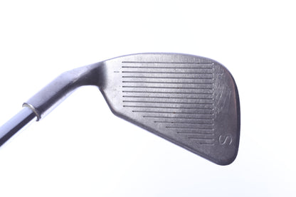 Used Ping ISI K Sand Wedge - Right-Handed - 54.5 Degrees - Stiff Flex-Next Round