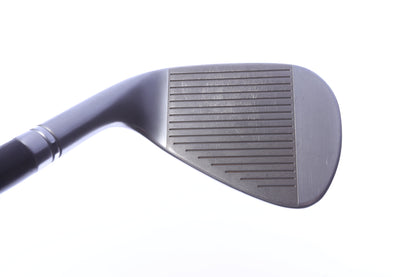 Used TaylorMade Milled Grind 4 Raw Gap Wedge - Right-Handed - 48 Degrees - Wedge Flex