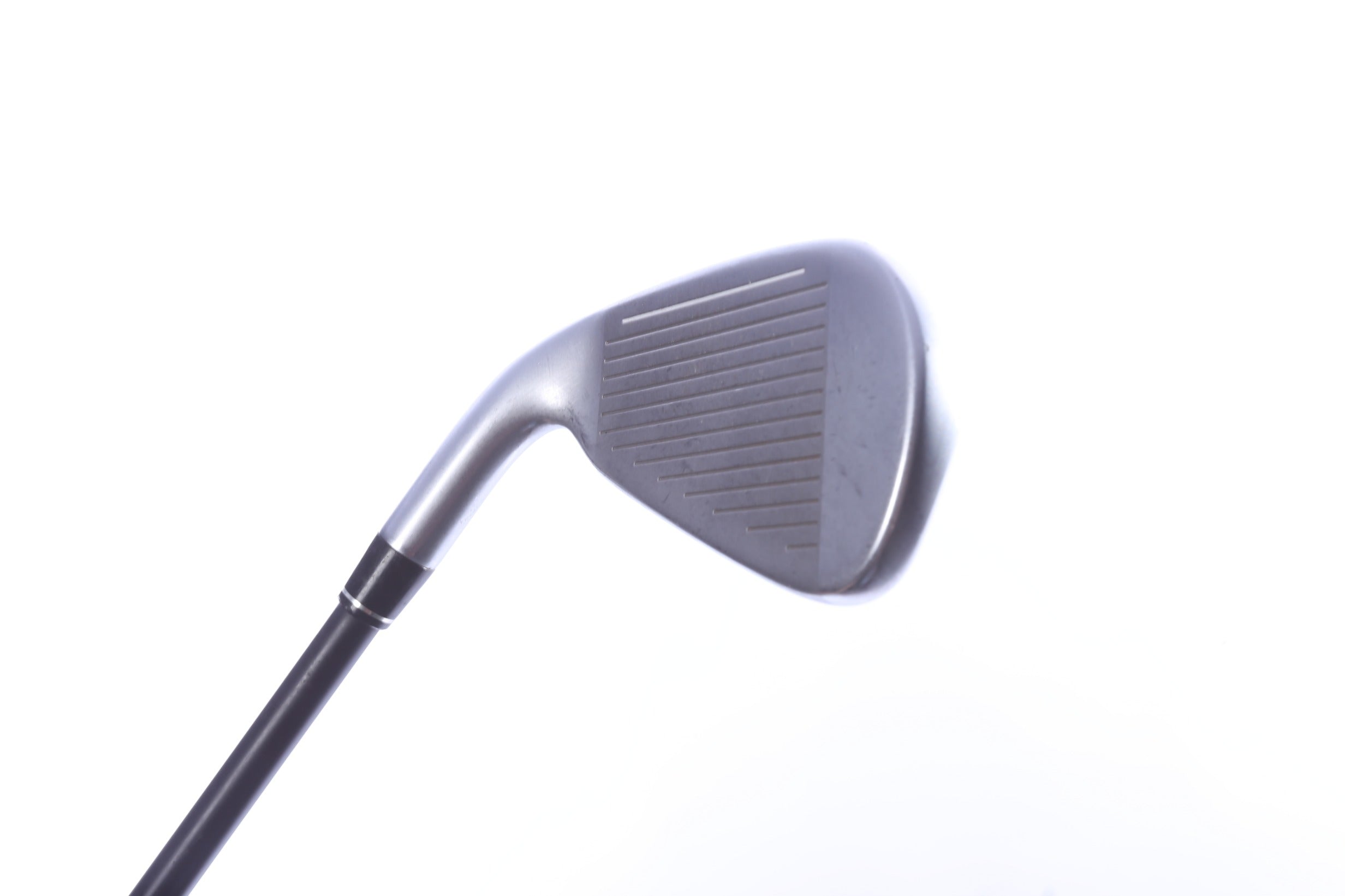 Used TaylorMade RocketBladez Single 4-Iron - Right-Handed - Regular Flex-Next Round