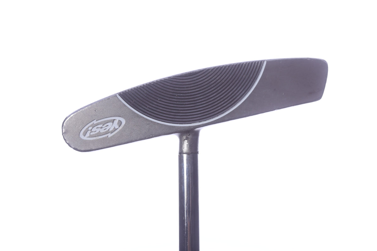 Used Yes! Hanna Putter - Right-Handed - 43 in - Mallet-Next Round