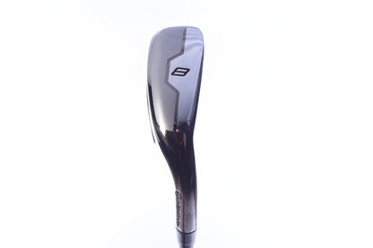 Used TaylorMade RocketBallz Max Single 8-Iron - Right-Handed - Seniors Flex