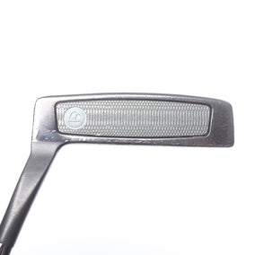 Used TaylorMade Ghost Tour Black Maranello Putter - Right-Handed - 33 in - Mid-mallet-Next Round
