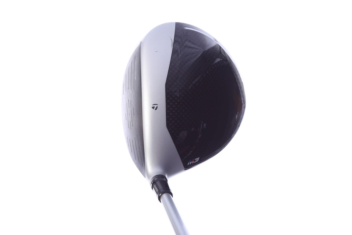 Used TaylorMade M3 Driver - 9.5 Degrees - Stiff Flex Mitsubishi Tensei CK Series Red - Right-Handed