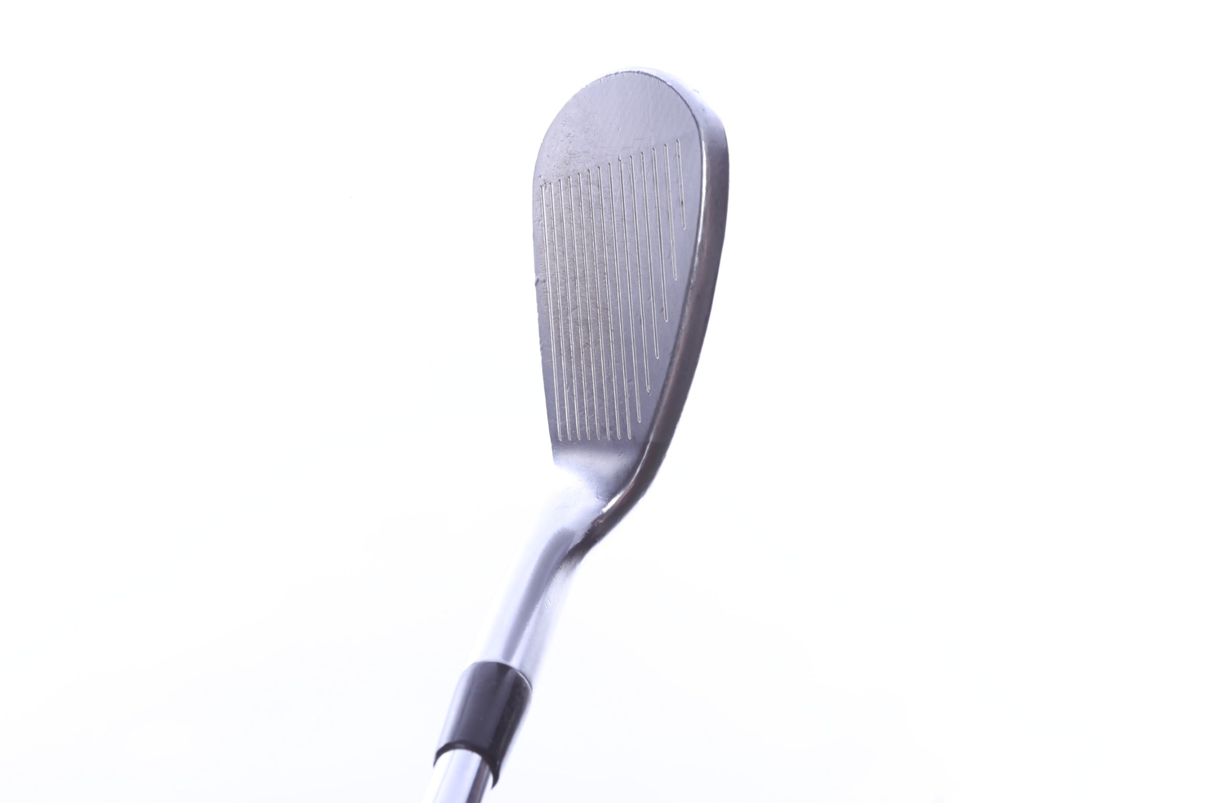 Used Mizuno JPX 919 Hot Metal Pro Gap Wedge - Right-Handed - 50 Degrees - Stiff Flex-Next Round