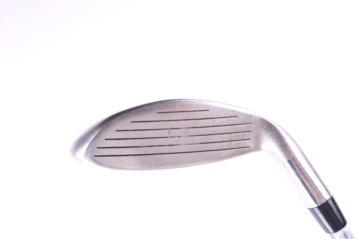 Used Callaway RAZR Edge 4H Hybrid - Left-Handed - 24 Degrees - Ladies Flex-Next Round