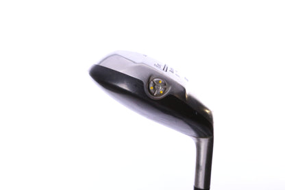Used Cobra Baffler Pro 4H Hybrid - Right-Handed - 23 Degrees - Stiff Flex