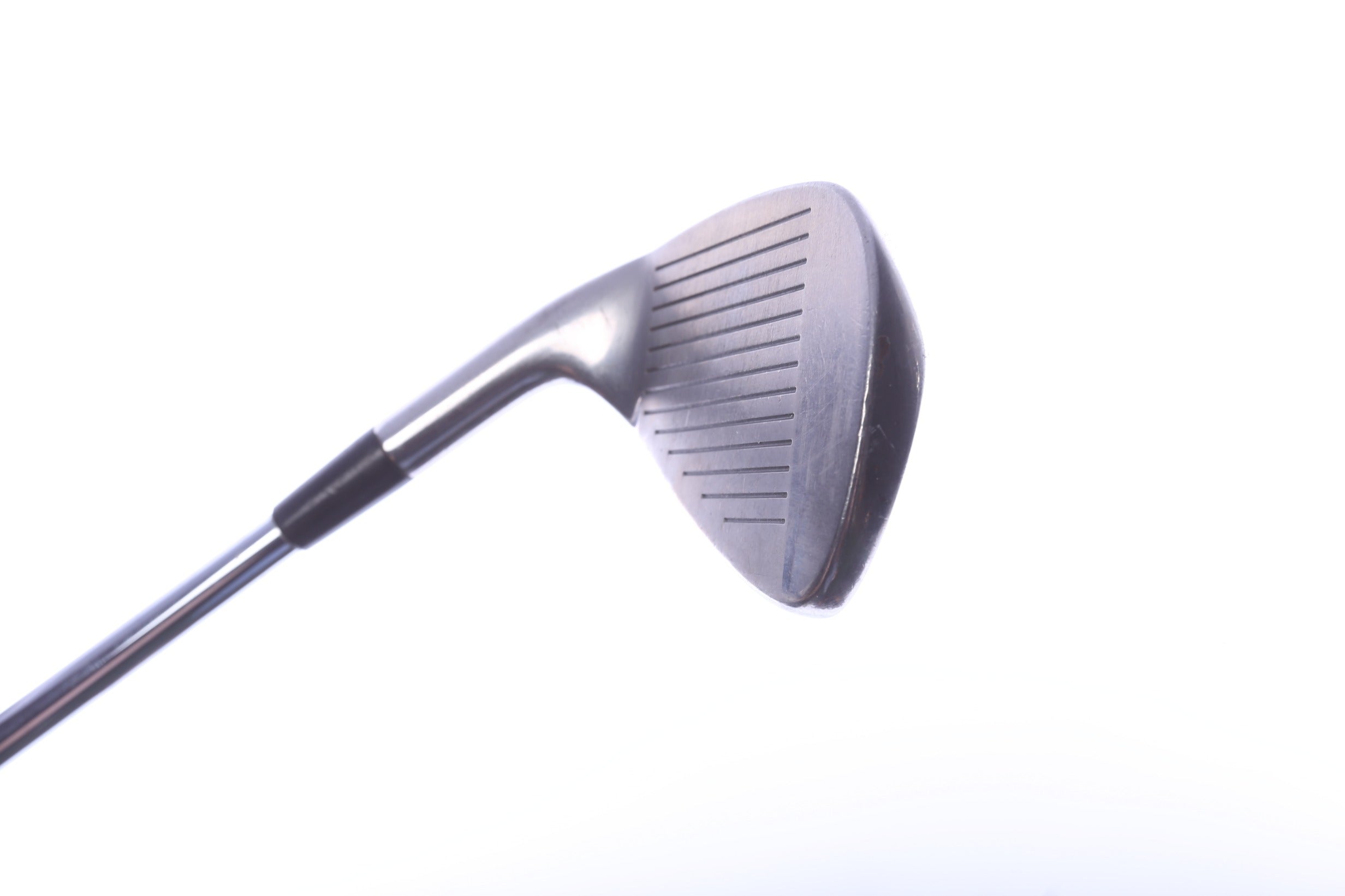 Used Mizuno MX 100 Pitching Wedge - Right-Handed - 45 Degrees - Regular Flex