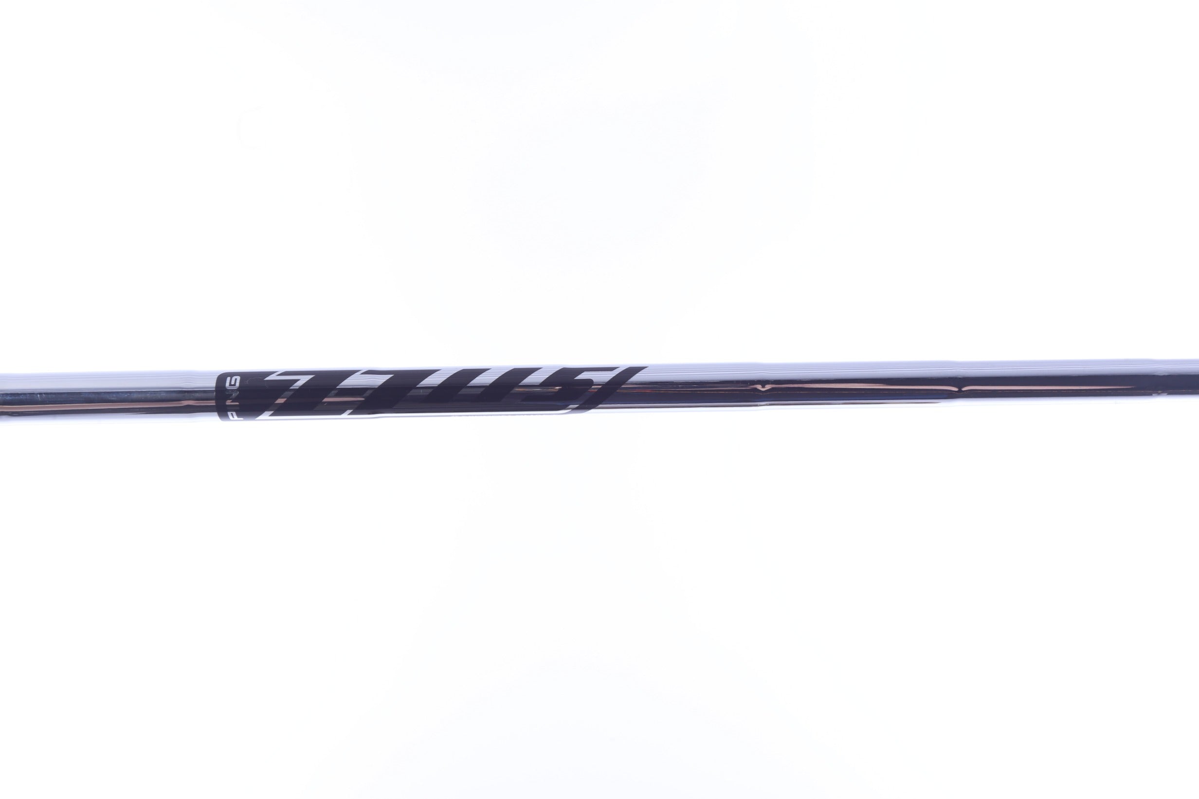 Used Ping s159 Chrome Lob Wedge - Right-Handed - 60 Degrees - Wedge Flex