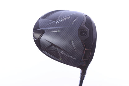 Used TaylorMade Qi35 Driver - 10.5 Degrees - Regular Flex Project X HZRDUS RDX Smoke - Right-Handed