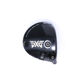 Used PXG 0811 X GEN4 Driver - HEAD ONLY - Right-Handed - 9 Degrees-Next Round