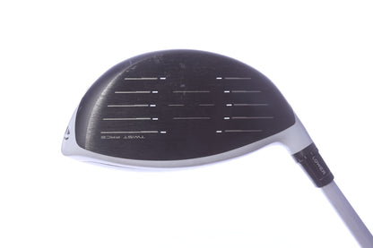 Used TaylorMade SIM2 MAX Driver - 10.5 Degrees - Extra Stiff Flex Project X EvenFlow - Left-Handed