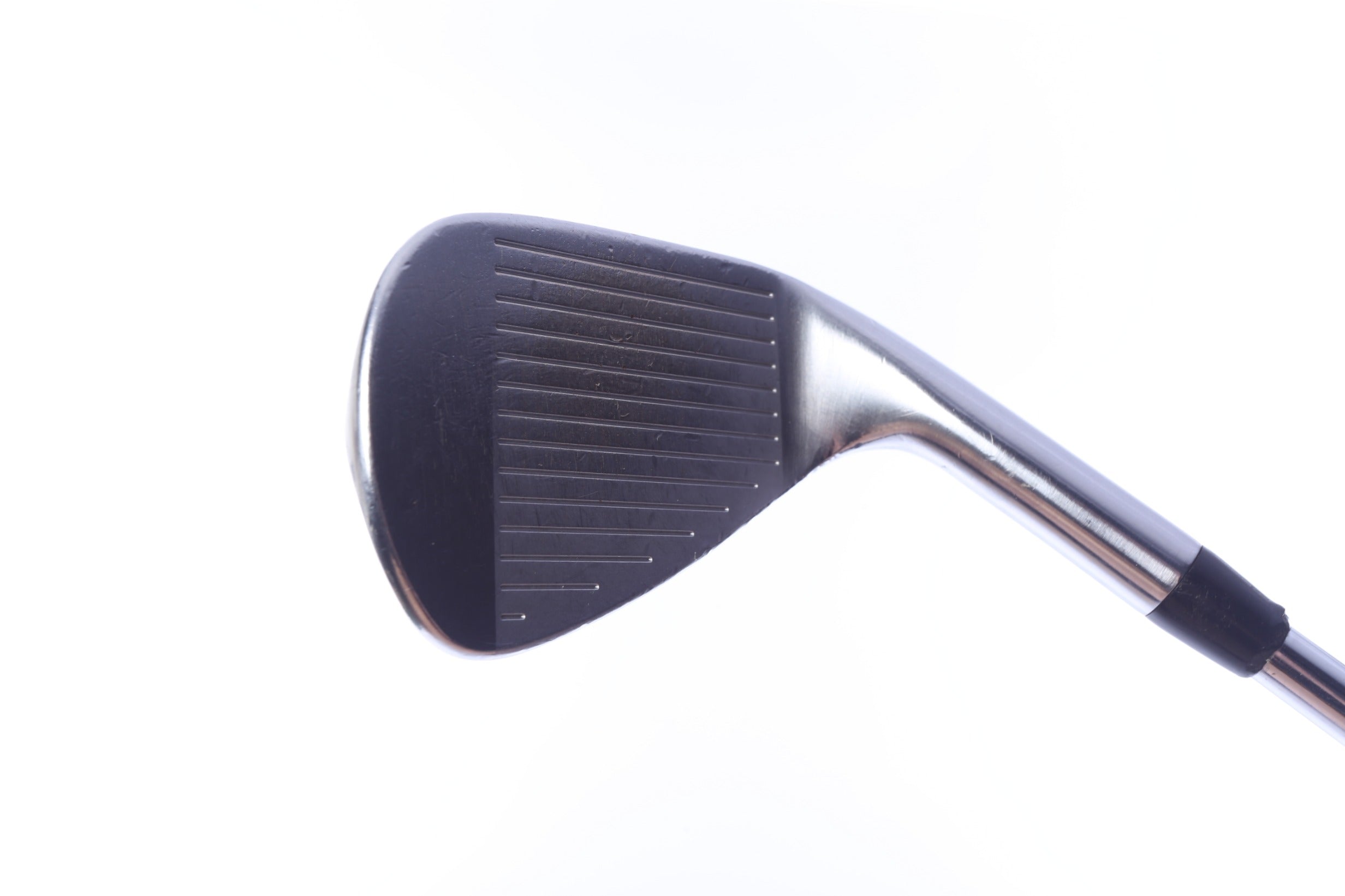 Used Titleist 2021 T100S Pitching Wedge - Left-Handed - 44 Degrees - Stiff Flex
