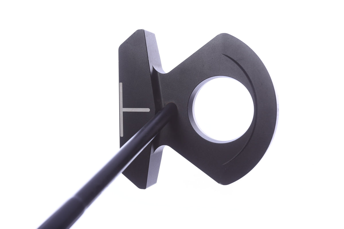 Used L.A.B. Golf DF3 Putter - Right-Handed - 35 in - Mallet