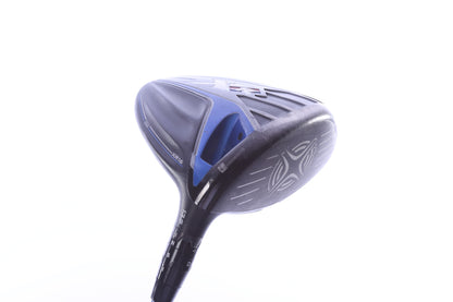 Used Callaway XR 16 Driver - 13.5 Degrees - Regular Flex Graphite Design TOUR AD BB - Right-Handed