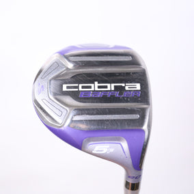 Used Cobra Baffler XL 5-Wood - Right-Handed - 20 Degrees - Ladies Flex-Next Round