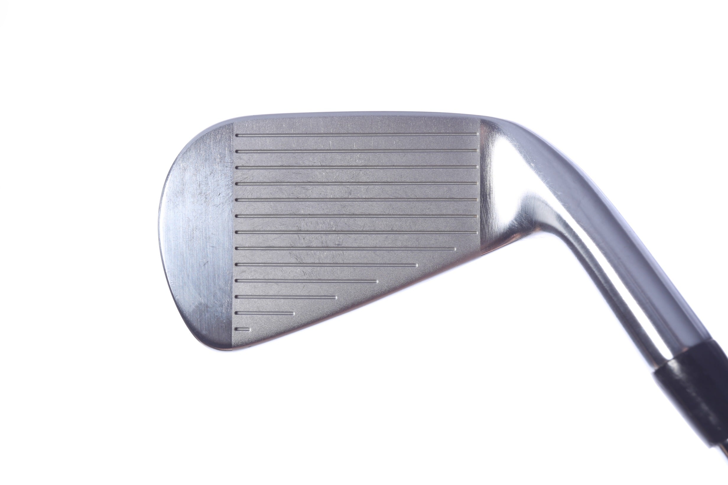 Used Titleist T100 Single 5-Iron - Left-Handed - Stiff Flex-Next Round
